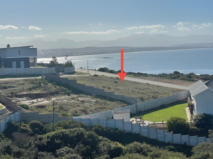 0 Bedroom Property for Sale in De Bakke Western Cape